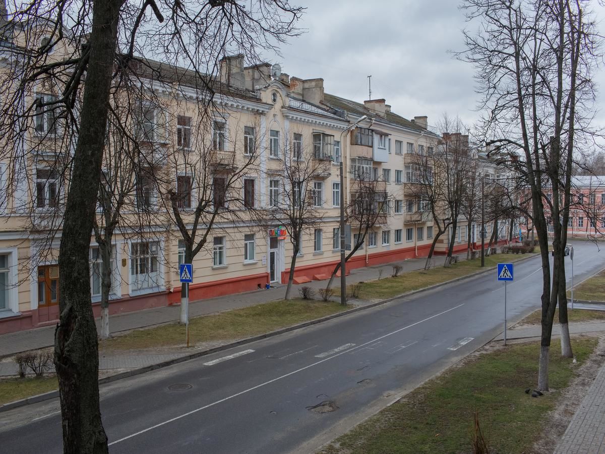 Апартаменты PaulMarie Apartments on Volotovskaya Гомель