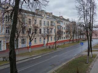Апартаменты PaulMarie Apartments on Volotovskaya Гомель Апартаменты с 1 спальней-10